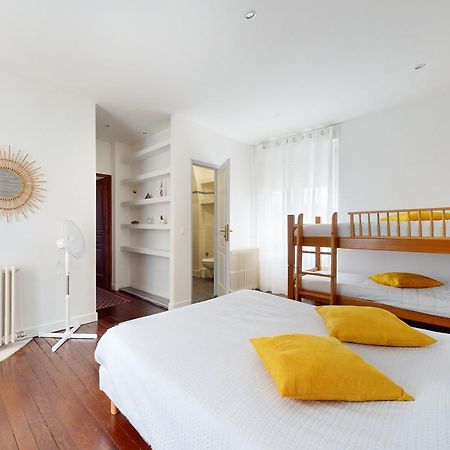 Chambre Au Manoir De L'Onde, Au Bord De L'Yonne, Pres De Sens Villeperrot Екстериор снимка