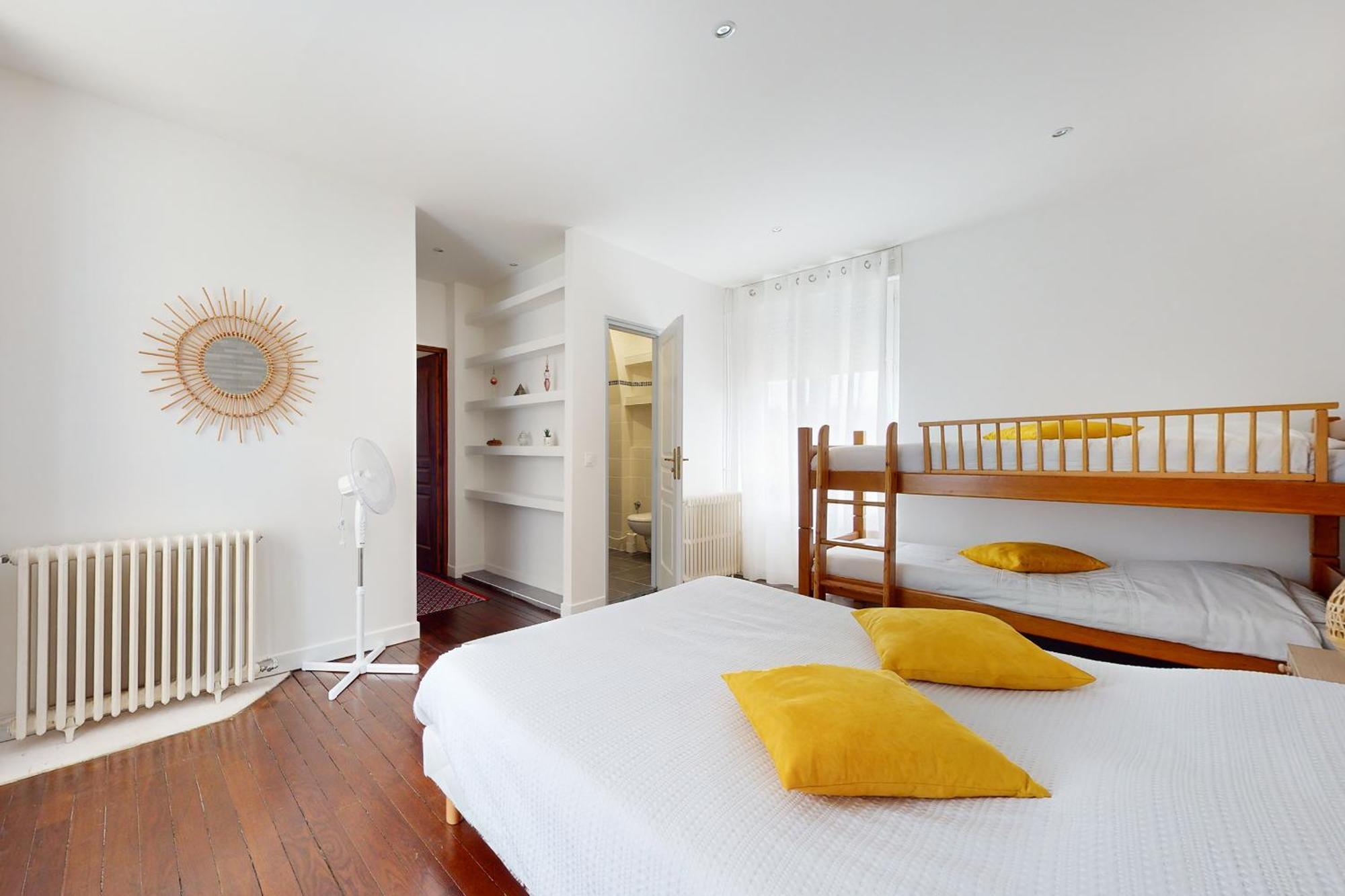 Chambre Au Manoir De L'Onde, Au Bord De L'Yonne, Pres De Sens Villeperrot Екстериор снимка