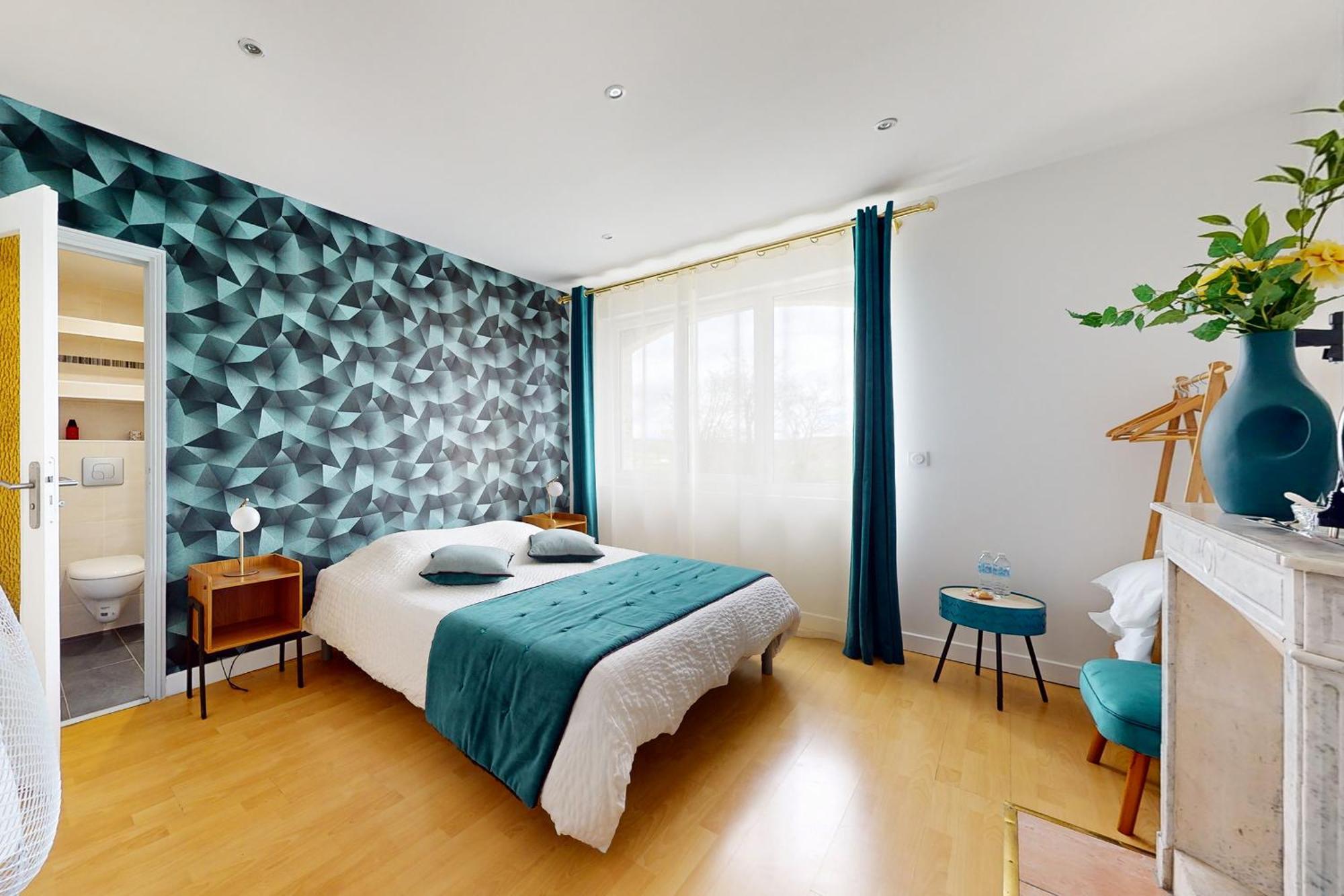 Chambre Au Manoir De L'Onde, Au Bord De L'Yonne, Pres De Sens Villeperrot Екстериор снимка